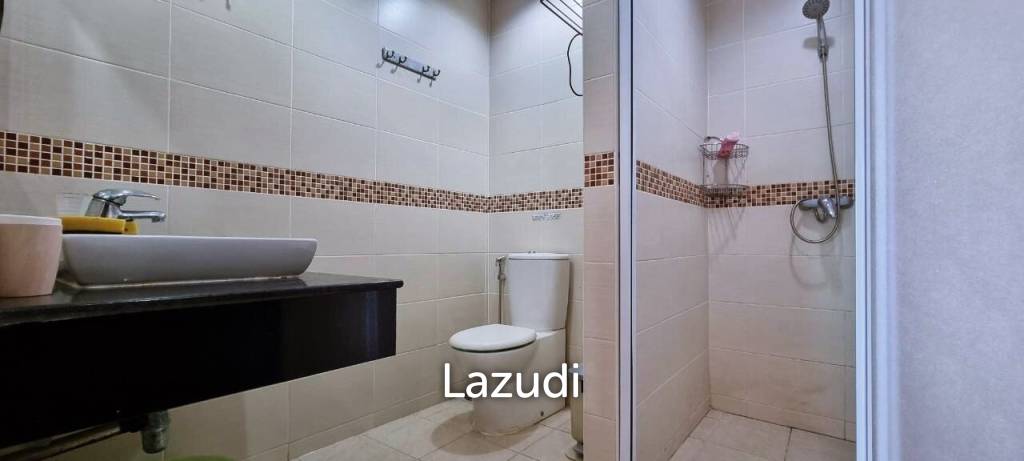 2 Bed 2 Bath 82 SQ.M Wongamat Privacy