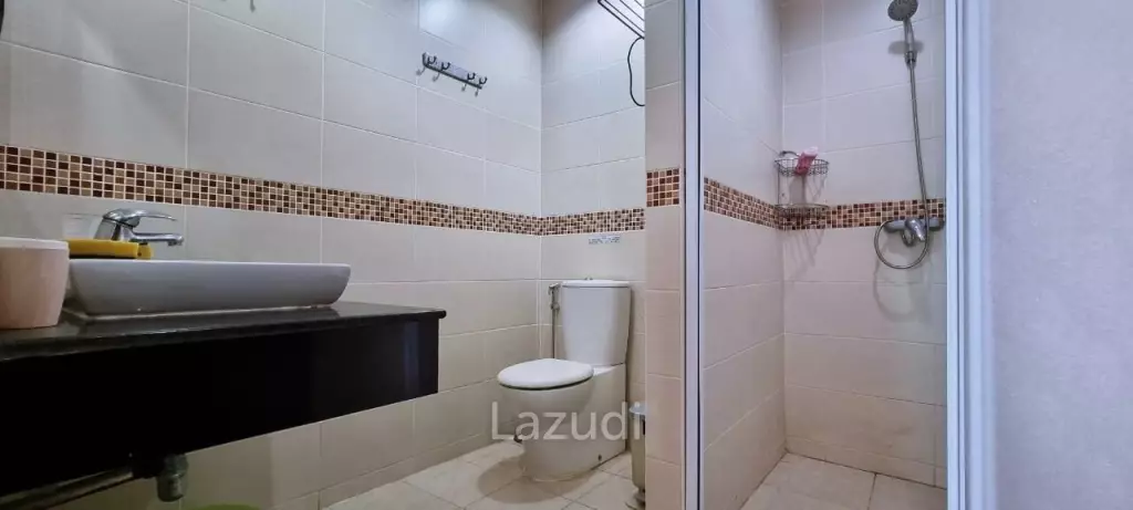 2 Bed 2 Bath 82 SQ.M Wongamat Privacy
