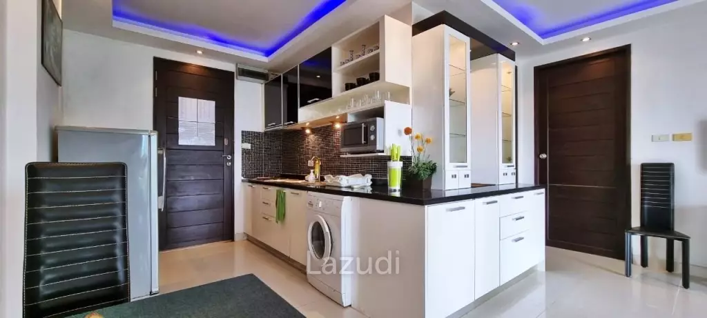 2 Bed 2 Bath 82 SQ.M Wongamat Privacy