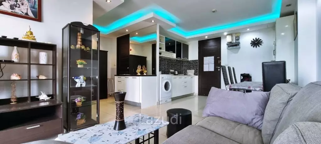 2 Bed 1 Bath 83 SQ.M Wongamat Privacy