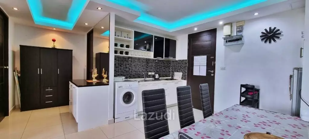 2 Bed 1 Bath 83 SQ.M Wongamat Privacy