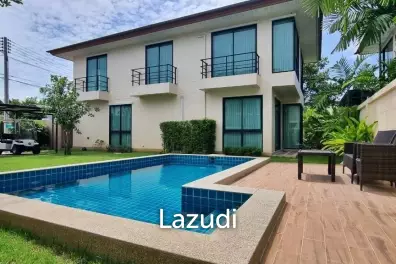 Brand New House for Sale in Nongplalai