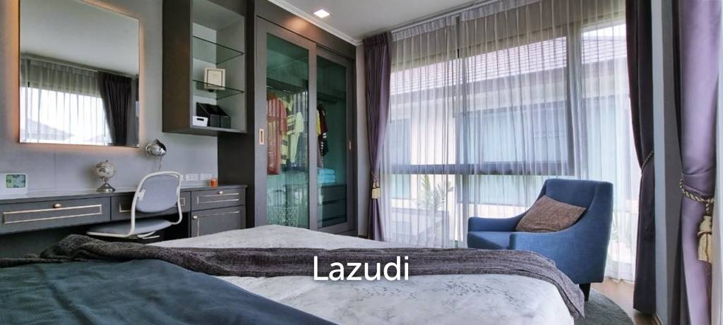 Brand New House for Sale in Nongplalai