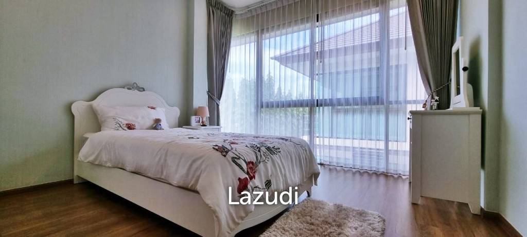 Brand New House for Sale in Nongplalai