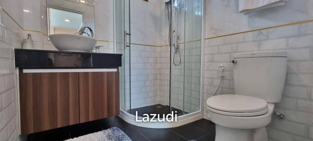 Brand New House for Sale in Nongplalai