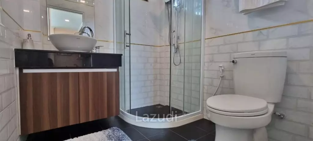 Brand New House for Sale in Nongplalai