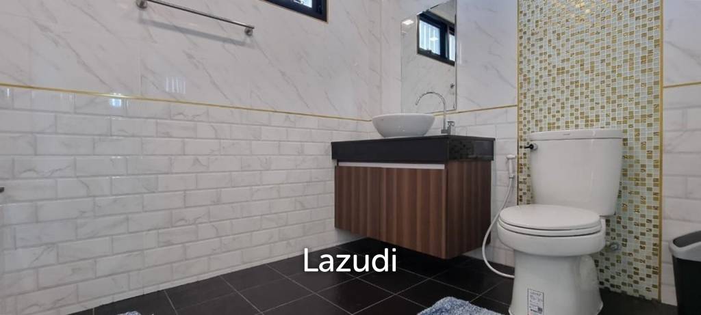 Brand New House for Sale in Nongplalai