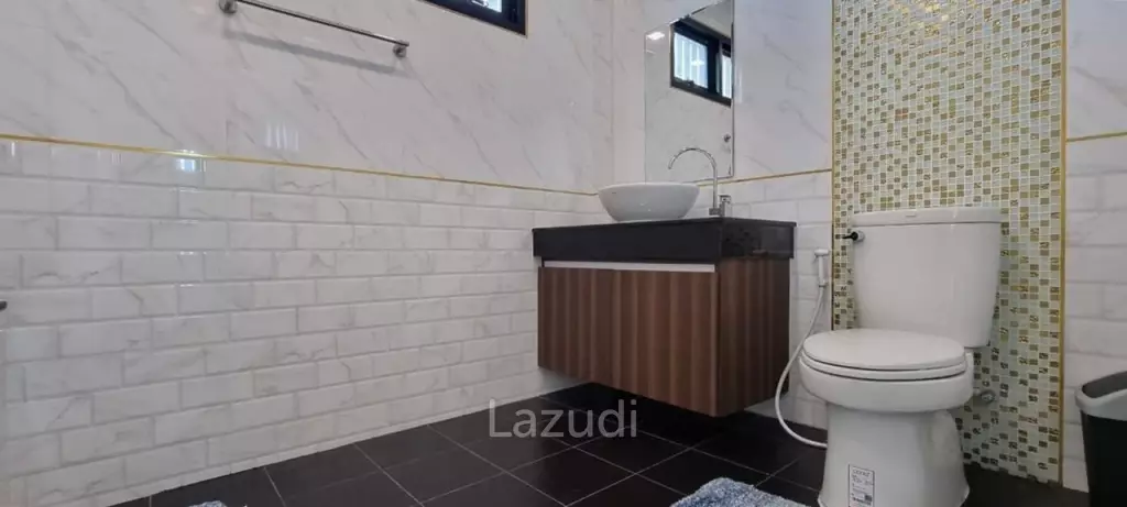 Brand New House for Sale in Nongplalai