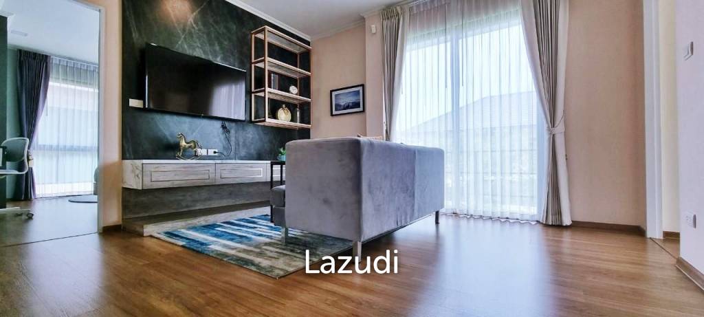 Brand New House for Sale in Nongplalai