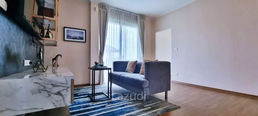 Brand New House for Sale in Nongplalai