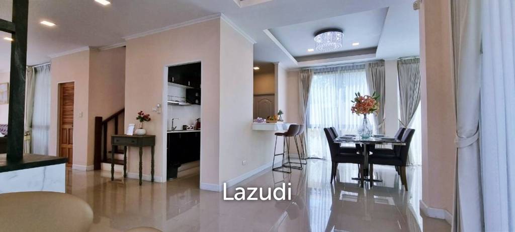 Brand New House for Sale in Nongplalai