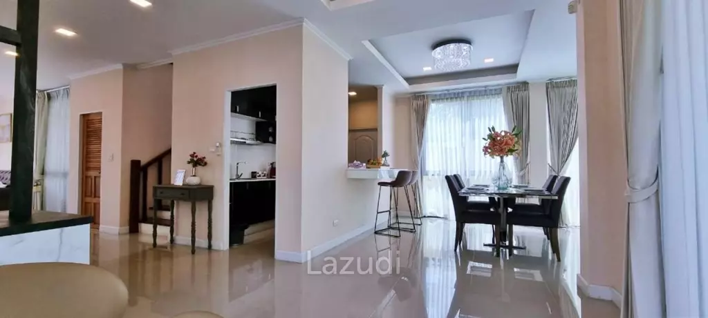 Brand New House for Sale in Nongplalai