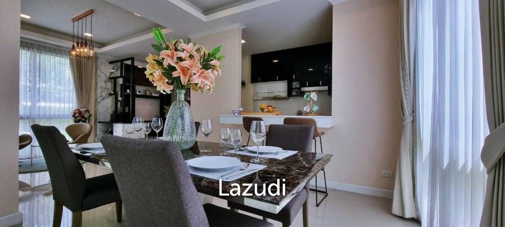 Brand New House for Sale in Nongplalai