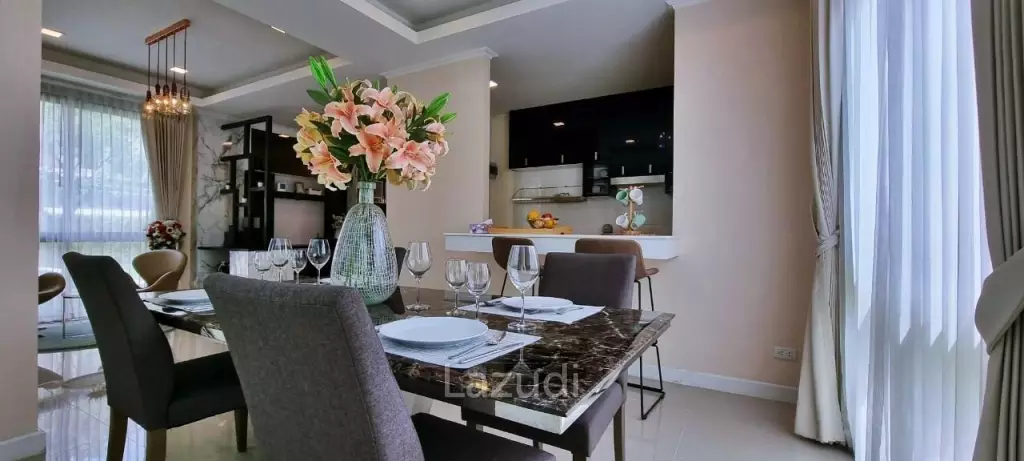 Brand New House for Sale in Nongplalai