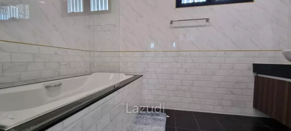 Brand New House for Sale in Nongplalai