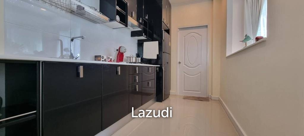 Brand New House for Sale in Nongplalai