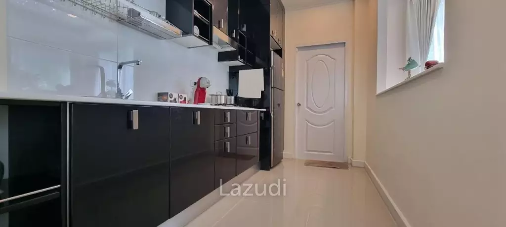 Brand New House for Sale in Nongplalai