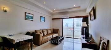 2 Bedroom 108 SQ.M Jomtien Condotel and Village
