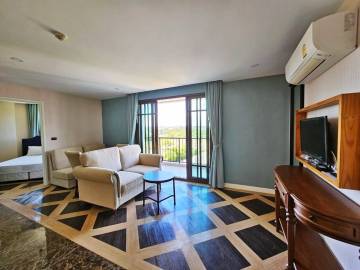 Espana Condo 2 Bedrooms for Sale