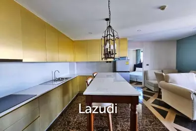 2 Bed 2 Bath 73 SQ.M Espana Condo Resort Pattaya