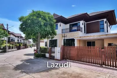 ขายบ้านเดี่ยว 2 ชั้น