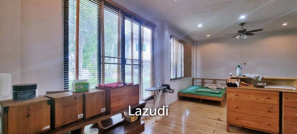 Single Two Storey House for Sale