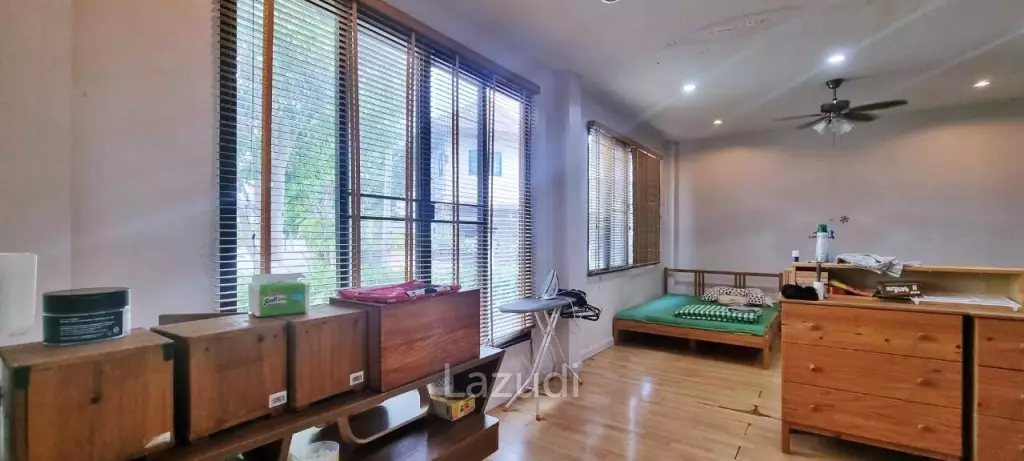 Single Two Storey House for Sale