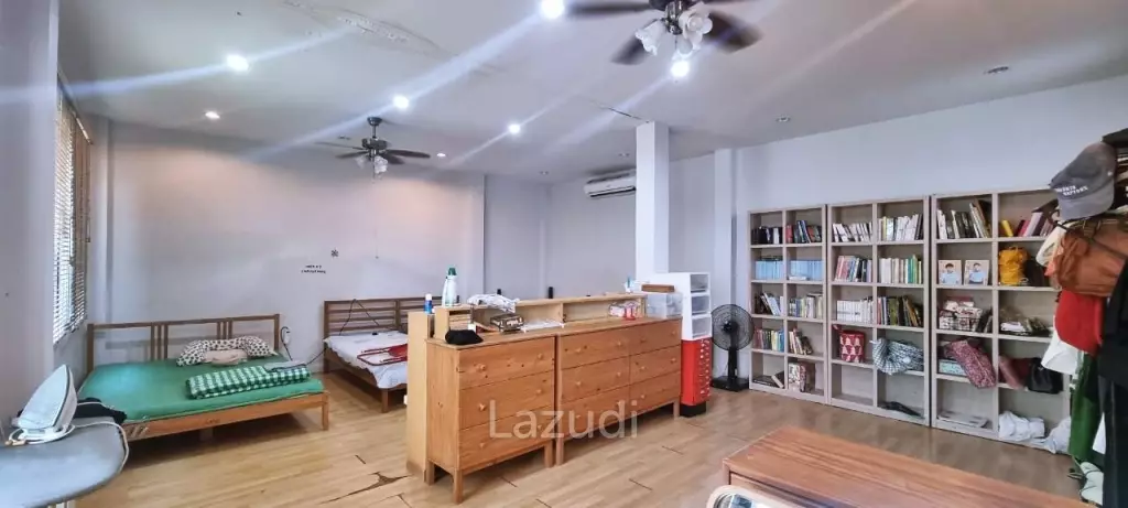 Single Two Storey House for Sale
