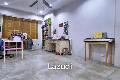 ขายบ้านเดี่ยว 2 ชั้น