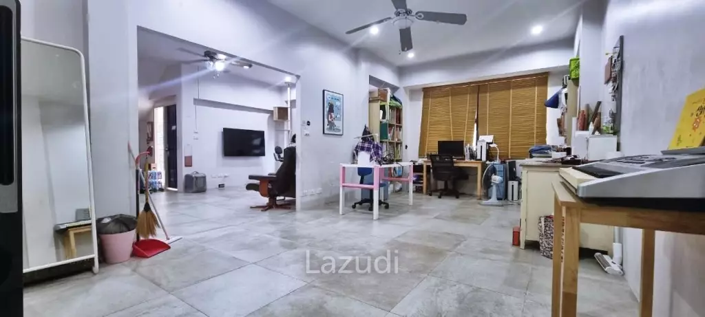 Single Two Storey House for Sale