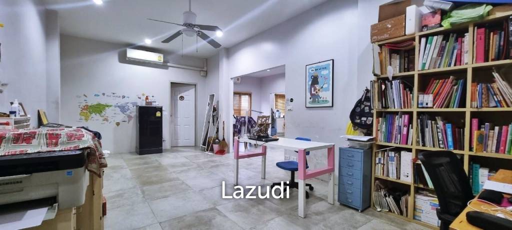 Single Two Storey House for Sale