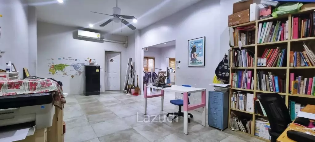 Single Two Storey House for Sale