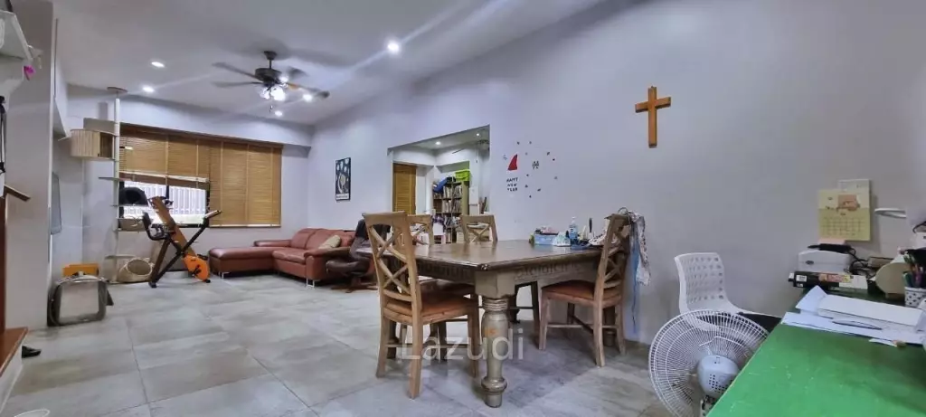 Single Two Storey House for Sale
