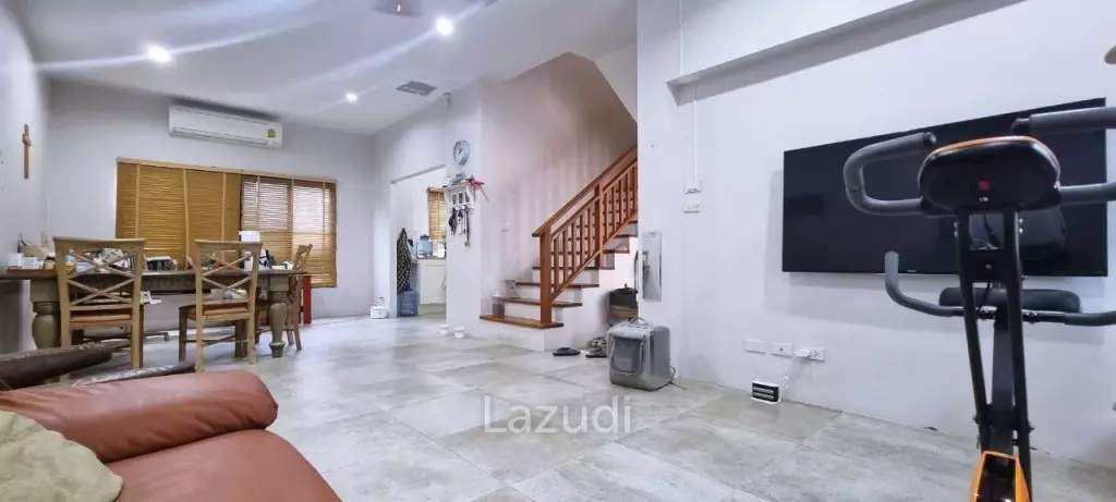 Single Two Storey House for Sale