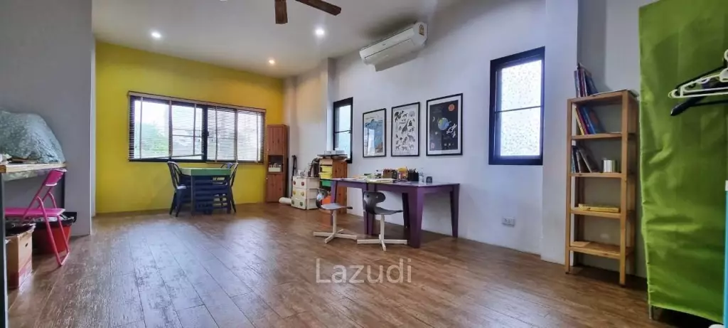 Single Two Storey House for Sale