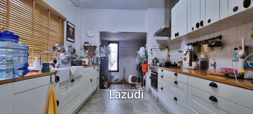 Single Two Storey House for Sale