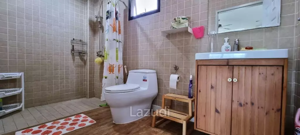 Single Two Storey House for Sale