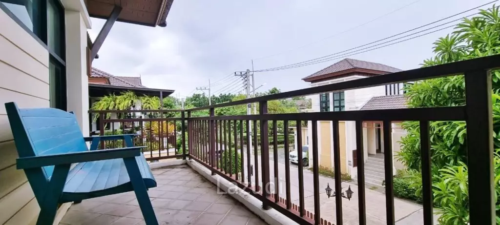 Single Two Storey House for Sale