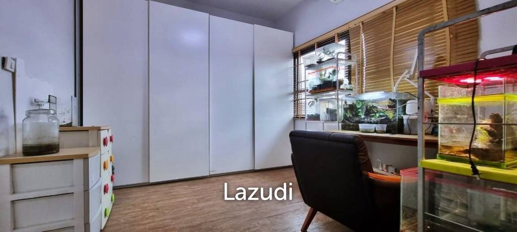 Single Two Storey House for Sale