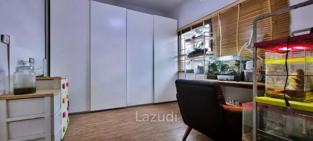 Single Two Storey House for Sale