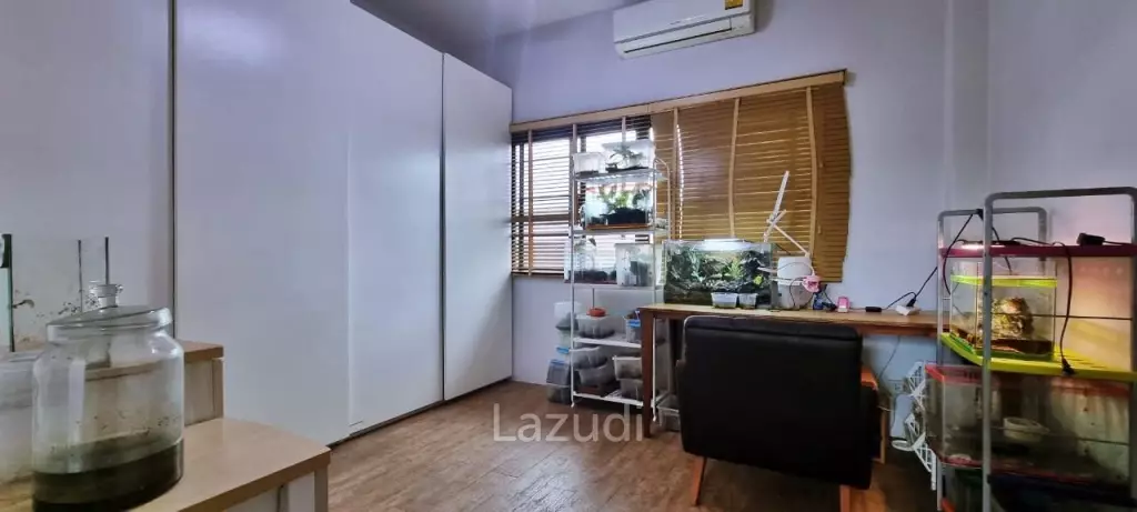 Single Two Storey House for Sale