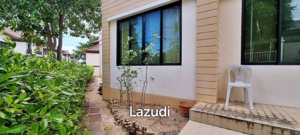 Single Two Storey House for Sale