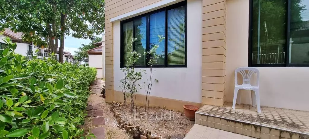 Single Two Storey House for Sale
