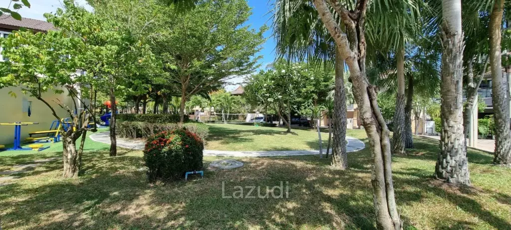 Single Two Storey House for Sale