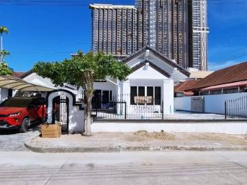 3Bedrooms House for Rent in Jomtien