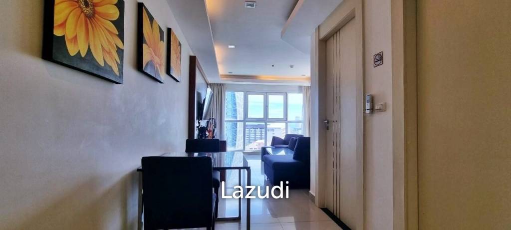 2 Bed 2 Bath 84 SQ.M Cosy Beach View