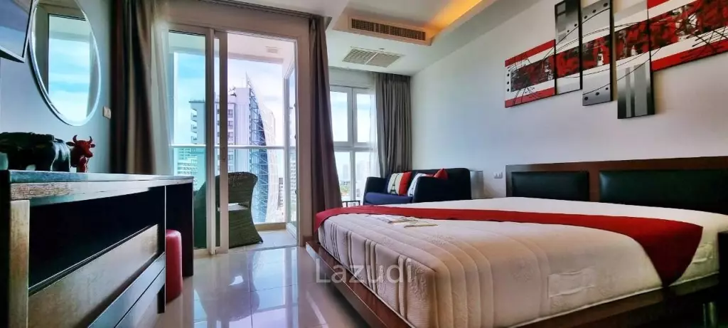 2 Bed 2 Bath 84 SQ.M Cosy Beach View