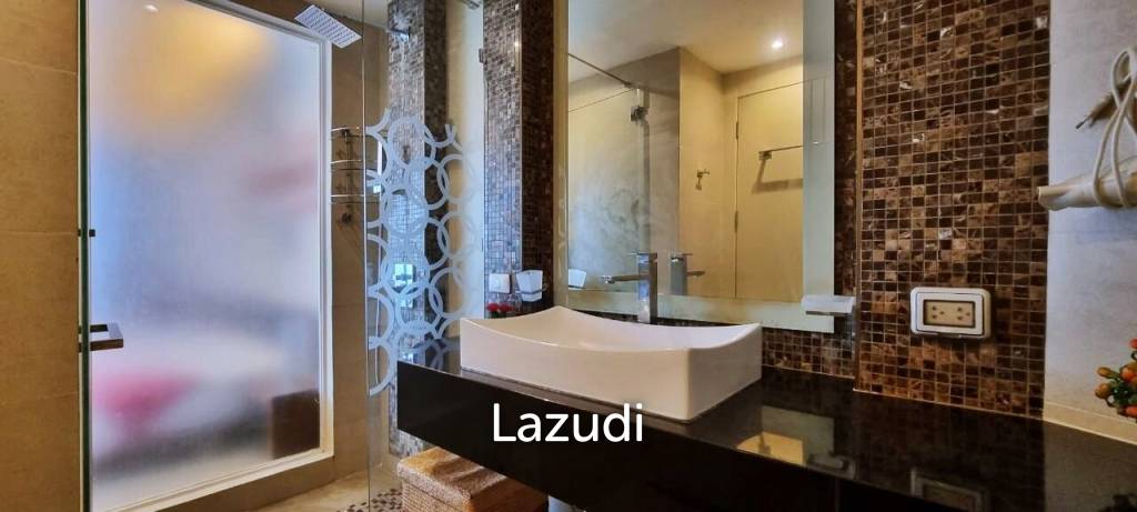 2 Bed 2 Bath 84 SQ.M Cosy Beach View