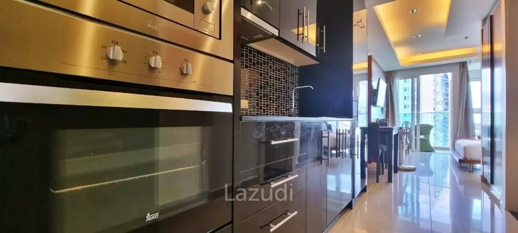 2 Bed 2 Bath 84 SQ.M Cosy Beach View