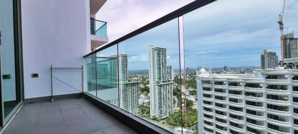 Duplex 1 Bed 62 SQ.M Wong Amat Tower